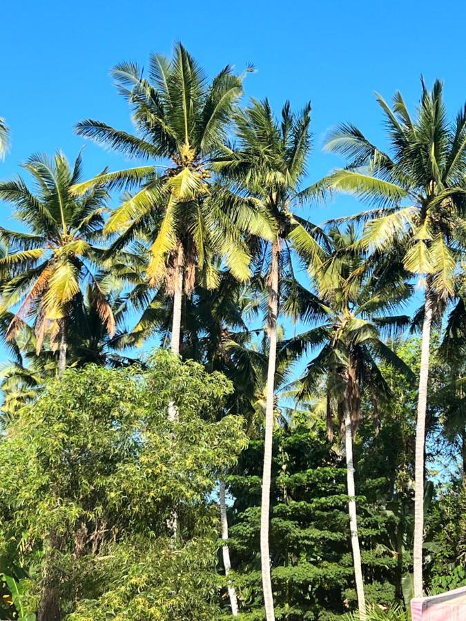 Naia Lombok Hotel Kuta  Bagian luar foto